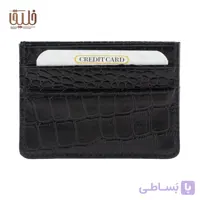 جاکارتی چرم مردانه مدل KH-101