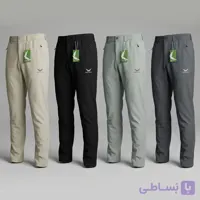 شلوار ترکینگ  اسنوهاک کد 3865