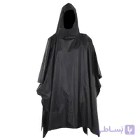 پانچو کوهنوردی طرح 01