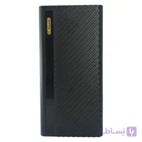 پاوربانک ریمکس مدلPD-P73 ظرفیت 30000میلی آمپر