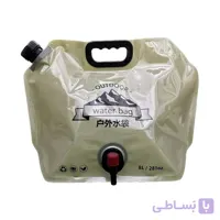 نگه دارنده آب 8 لیتری Out door