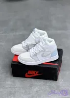 نایک جردن ساقدار پاریس | NIKE JORDAN 1 HIGE PARIS