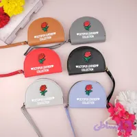 جاکارتی نیم گرد گل سرخ 35-2