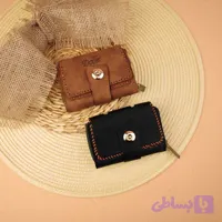 جاکارتی دکمه آهنربایی دست دوز 3-323