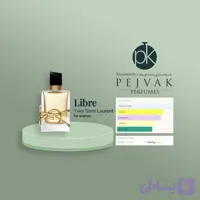 ایو سن لورن لیبره زنانه