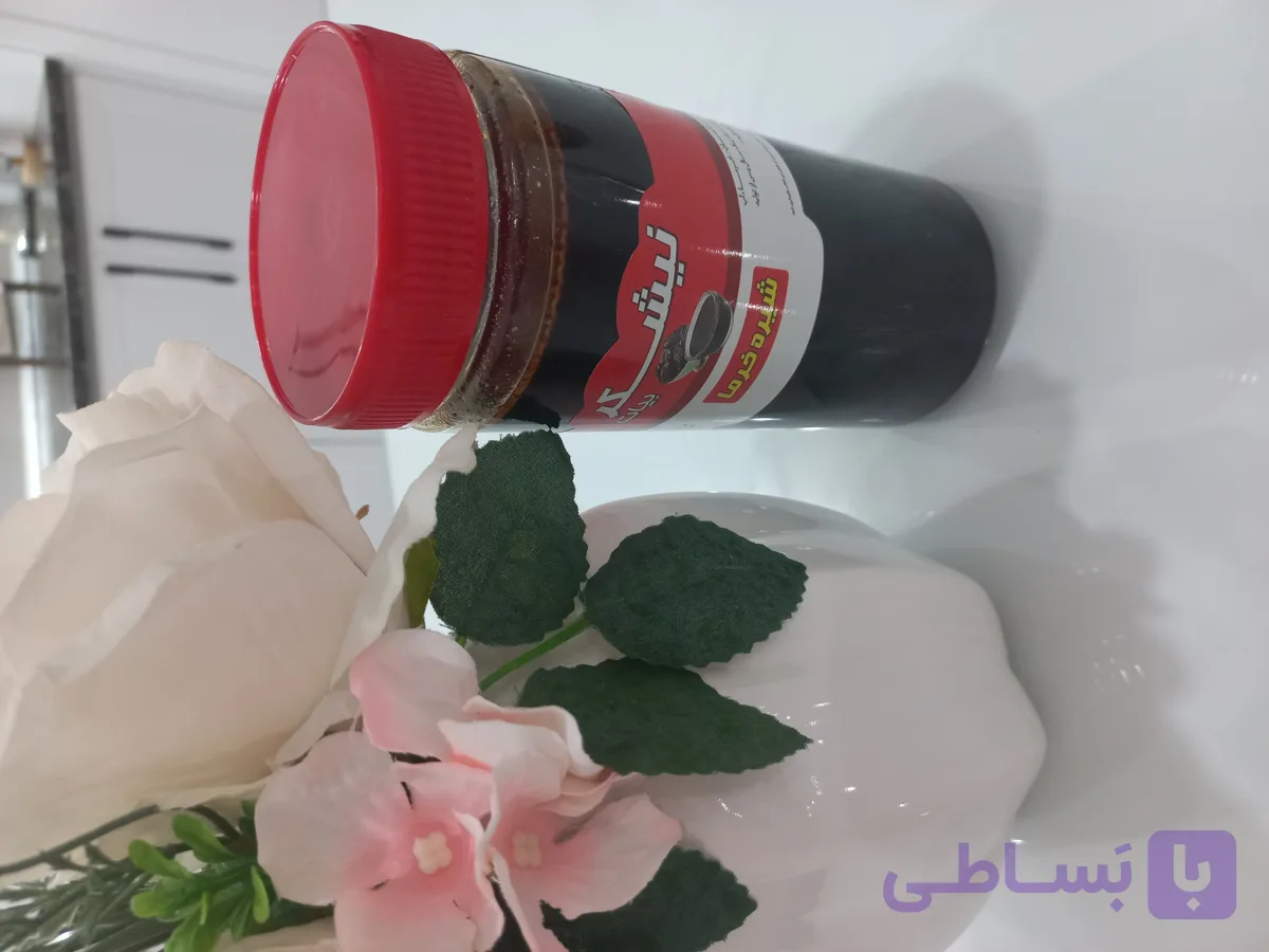 شیره خرما