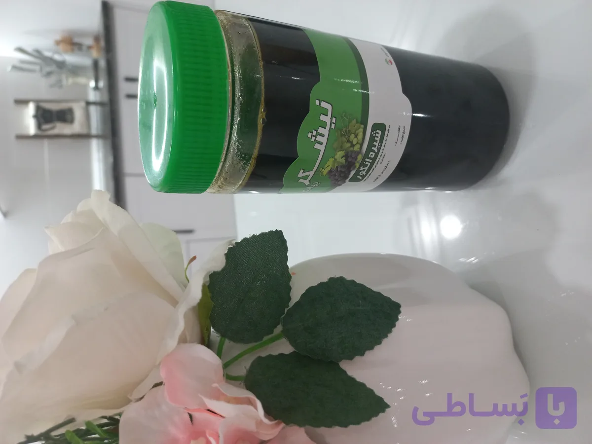 شیره انگور
