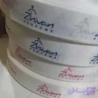 روبان کبریتی چاپ افست - zhivan
