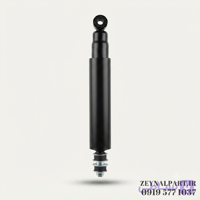 کمک فنر جلو فورس ۶ تن | خرید کمک فنر جلو کامیونت فورس  با کیفیت اصلی