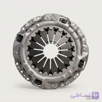 دیسک و صفحه کامیونت جک ۶ تن کیفیت اصلی