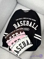 دورس پنبه Baseball