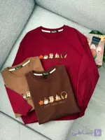 بلوز دورس پاییز 🍂