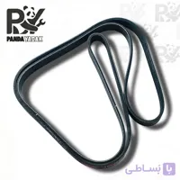 تسمه دینام و کولر تیگو TIGGO 8 PRO با کد فنی : F4J16-1025011AC