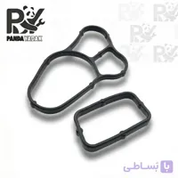 اورینگ پایه فیلتر روغن تیگو Tiggo 5 با کد فنی : E4G16-XLB1012070