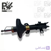 کمک فنر جلو چپ آریزو arrizo 8 با کد فنی : J60-2905010