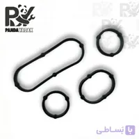 حلقه آب‌بندی واشر فیلتر روغن و خنک‌کننده روغن تیگو Tiggo 5 با کد فنی : E4G16-XLB1013020