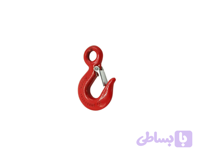 قلاب S هفت تن