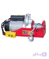 وینچ برقی تک فاز 500 به 1000 مدل دایکو