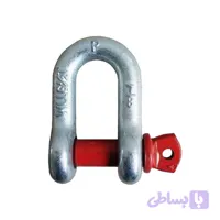 شگل U ساده (کد TAU4L)