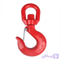 قلاب S پانزده تن