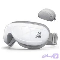 ماساژور چشم BOB AND BRAD EyeOasis 2