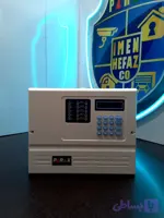 دستگاه دزدگیر پاراکس