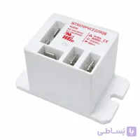 رله کولری فیش خور 220 ولت مدل NT90TPNCE220CB