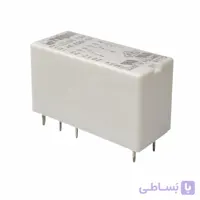 رله 8 پایه سونی رلپول 8 آمپر 12 ولت DC مدل Relpol RM84-2012-25-1012