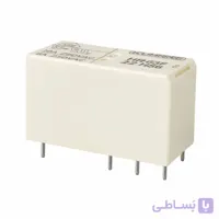 رله 8 پایه سونی کانکه 250 ولت AC مدل Kuhnke 171-G2