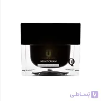 کرم شب لاکچری کوین فرانسوی اصل - ۳۰ میل