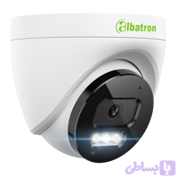 دوربین مدار بسته آلباترون 2مگاپیکسل AC-DH2920-WSCA
