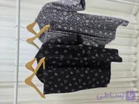 تیشرت وشلوار