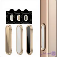 محافظ دکمه شاتر دوربین آیفون Camera Control Button / ip16-16promax
