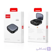 کیت کابل، مبدل چند منظوره و پایه نگهدارنده هیسکا مدل HR-02