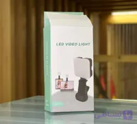 نور ثابت LED مدل QX-F1