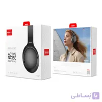 هدفون بی سیم هیسکا مدل K-450