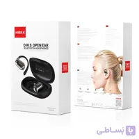 هندزفری بلوتوث OWS هیسکا مدل FX-569
