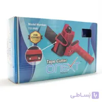 Onext انکست دستگاه چسب کش TD5500