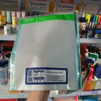 Papco پاپکو کاور (A4-11) 10513
