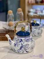 دو سایز کتری خمره ای spring وارداتی
