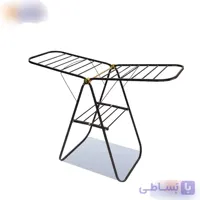 رخت پهن کن پروفیلی K&T