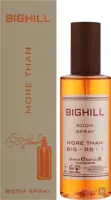 اسپری خوشبو کننده هوا بیگهیل BIGHILL کد big-rs-1 رایحه More Than