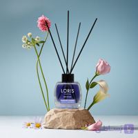 خوشبو کننده هوا لوریس Loris رایحه بلوبری و پشن فروت Passion Fruity & Blueberry