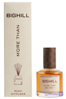 خوشبو کننده هوا بیگهیل BIGHILL کد big-rd-1 رایحه More Than