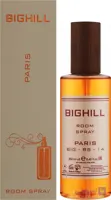 اسپری خوشبو کننده هوا بیگهیل BIGHILL کد big-rs-۱۴ رایحه Paris