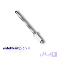 میخ پرچ 30*6