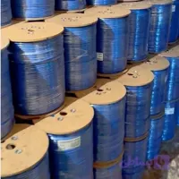 کابل شبکه لگراند sftp cca cat6