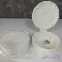 کمباکس گرد سایز 13/5