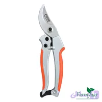 قیچی باغبانی پیونیک دسته الومینیوم تایوانی