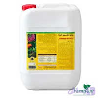 روغن امولسیون شونده گل شیمی 20 لیتری
